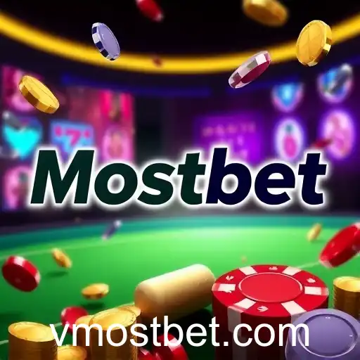 Exploring the Online Casino World with Mostbet
