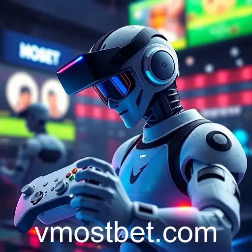 The Evolution of Online Gaming: A Look at 2025 and Beyond