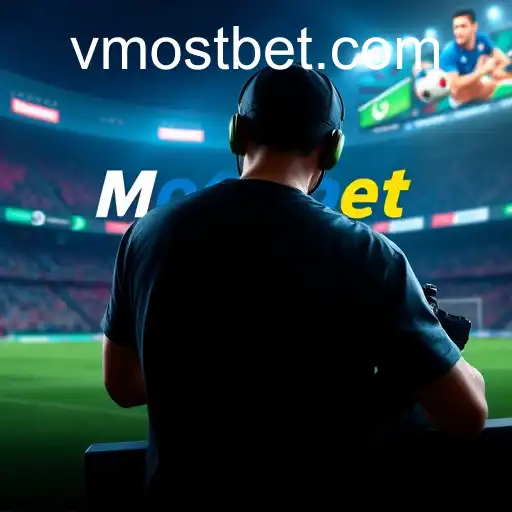 The Evolution of Online Gaming: Mostbet's Impact