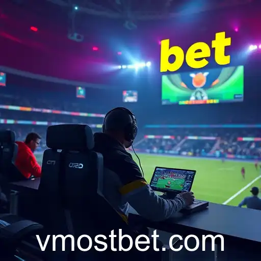 The Evolution of Online Gaming: Mostbet's Journey