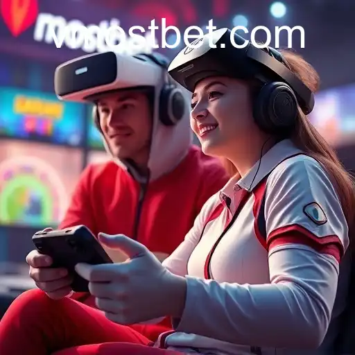 The Evolution of Online Gaming Platforms