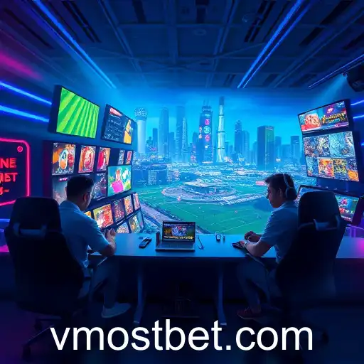 The Evolution and Impact of Online Gaming in 2025