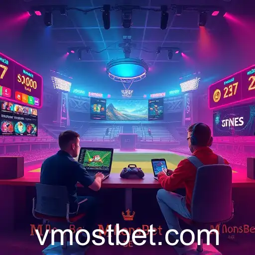 The Evolution of Online Gaming Platforms