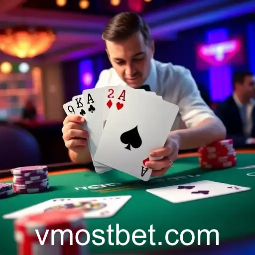 Exploring Mostbet's Impact on Online Gaming