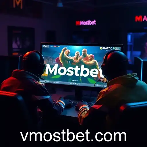 Exploring Mostbet: A New Era in Online Gaming