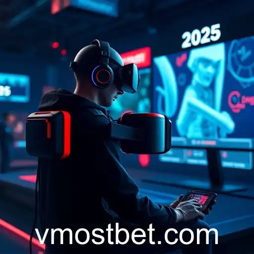 Digital Gaming Evolves with Mostbet's Innovations