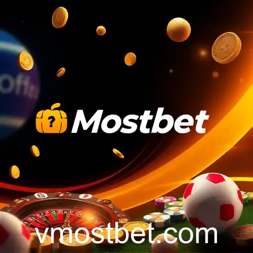 The Rising Influence of Mostbet in Online Gaming