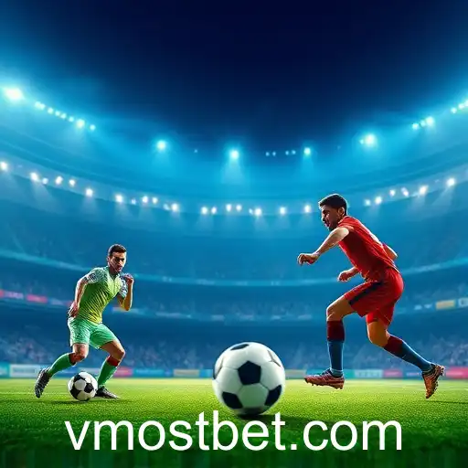 The Rise of Mostbet in Online Gaming