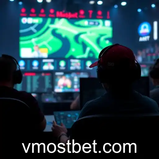 The Rising Popularity of Mostbet in 2025