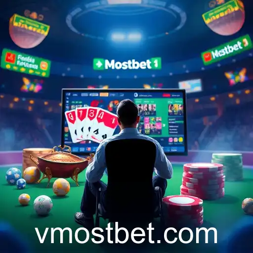 The Rise of Online Betting in the Digital Era