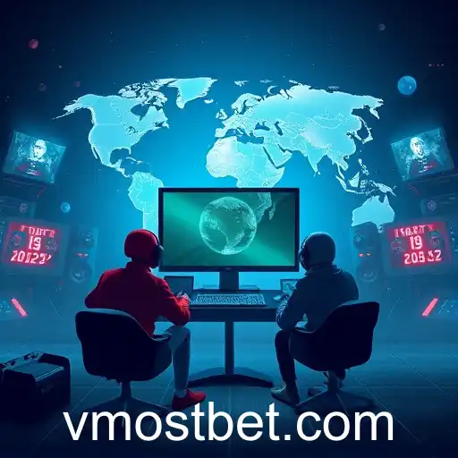 Rise of Online Gaming and Betting