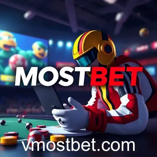 The Rise of Mostbet in the Gaming Industry