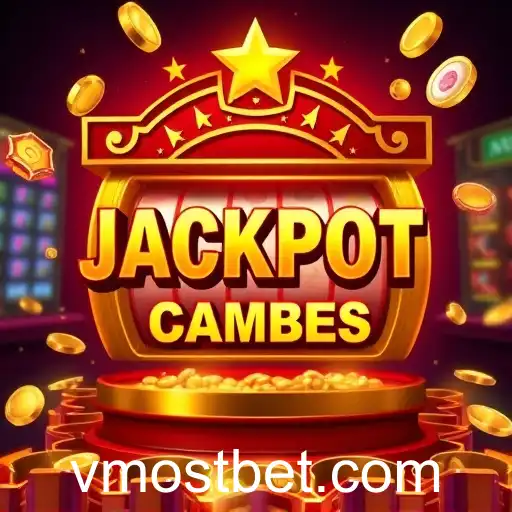 Exploring the Thrills of Jackpot Games on Mostbet