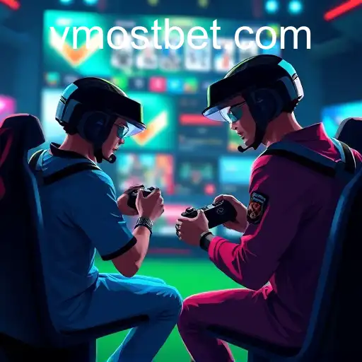 The Rise of Mostbet: Online Gaming Trends in 2026