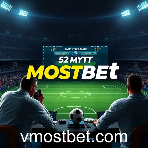 The Rising Influence of Mostbet in Online Gaming