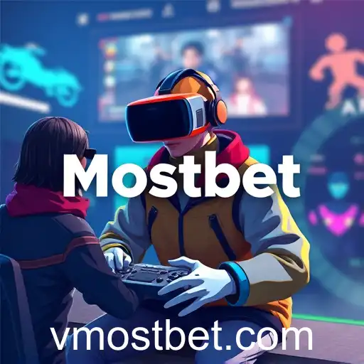 Mostbet Leads Revolution in Online Gaming