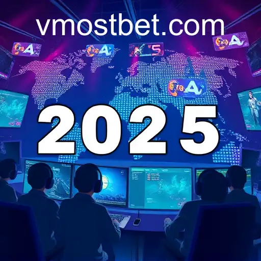 The Surge of Online Gaming in 2025