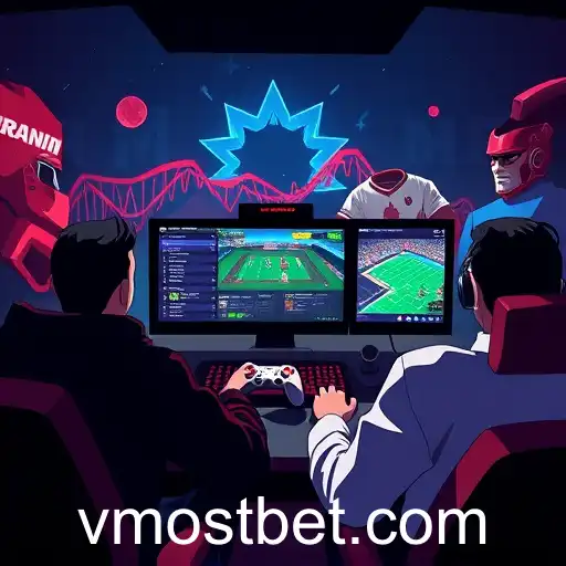 The Rise of Online Gaming Platforms