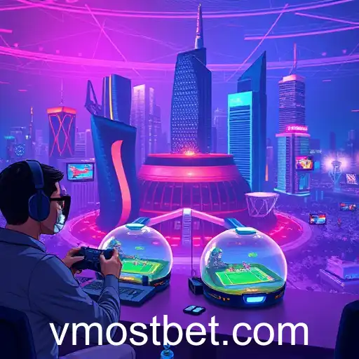 The Rise of Online Gaming Platforms in 2025