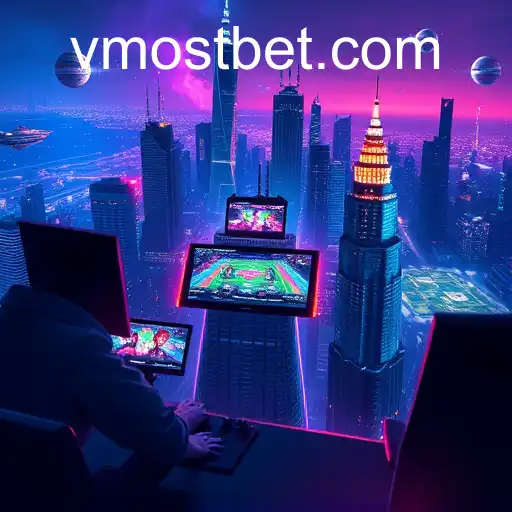 The Rise of Online Gaming Platforms