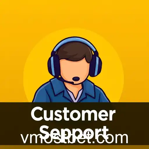 Exploring the 'Customer Support' Game Category at Mostbet
